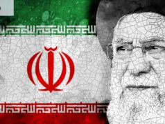 A República Islâmica do Irão está a desmoronar-se. Erros de cálculo levaram-no a este frenesim terminal. A República Islâmica do Irão está a desmoronar-se. Erros de cálculo levaram-no a este frenesim terminal.