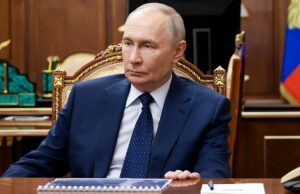 A Rússia perde “enormes” 25.000 soldados mensalmente na Ucrânia à medida que a guerra avança, diz o chefe da OTAN A Rússia perde “enormes” 25.000 soldados mensalmente na Ucrânia à medida que a guerra avança, diz o chefe da OTAN