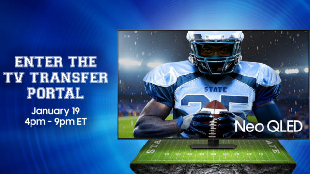 A Samsung pagará US $ 50 para você sair da festa do relógio que não é da Samsung
