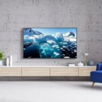 A TV LG QNED 4K de 86 polegadas tem US $ 600 de desconto na Amazon antes do maior jogo de futebol do ano