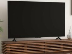 A TV TCL Classe S5 4K de 65 polegadas caiu para menos de US $ 370 na Amazon – atualização antes dos eventos esportivos de fevereiro A TV TCL Classe S5 4K de 65 polegadas caiu para menos de US $ 370 na Amazon – atualização antes dos eventos esportivos de fevereiro