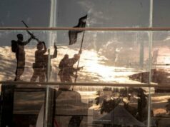 A Terceira Guerra Mundial está prevista para estourar em 2026, será esta a prova? A Terceira Guerra Mundial está prevista para estourar em 2026, será esta a prova?