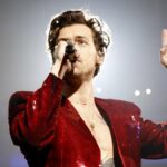 A Ticketmaster está vendendo ingressos de Harry Styles por US$ 1.000. Os fãs não estão aceitando.