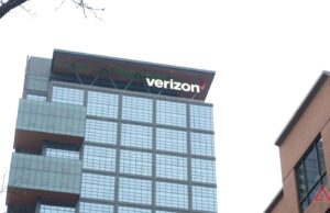 A Verizon emitirá US$ 20 para as pessoas afetadas pela interrupção A Verizon emitirá US$ 20 para as pessoas afetadas pela interrupção