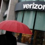 A Verizon quebra o silêncio sobre uma interrupção massiva. Aqui está o que eles disseram.