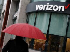 A Verizon quebra o silêncio sobre uma interrupção massiva. Aqui está o que eles disseram. A Verizon quebra o silêncio sobre uma interrupção massiva. Aqui está o que eles disseram.