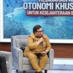 A Vice-Ministra do Interior, Rebekah, enfatiza a inovação e os serviços públicos através da Autonomia Especial, acelerando a prosperidade da Papua