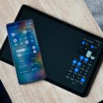 A aba de notificação dividida do Android 17 parece inevitável em dobráveis