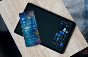 A aba de notificação dividida do Android 17 parece inevitável em dobráveis A aba de notificação dividida do Android 17 parece inevitável em dobráveis