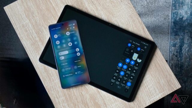 A aba de notificação dividida do Android 17 parece inevitável em dobráveis

