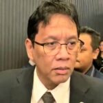 A absorção em 2025 ainda não é ideal, Purbaya examinará novamente o orçamento MBG de 2026