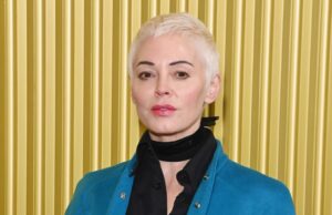 A acusadora de Weinstein, Rose McGowan, não acredita que ele esteja realmente na prisão: ‘Eu adoraria ver uma foto’ | Vídeo A acusadora de Weinstein, Rose McGowan, não acredita que ele esteja realmente na prisão: 'Eu adoraria ver uma foto' | Vídeo