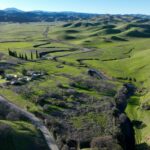 A administração Trump aprova plano apoiado por Newsom para construir o maior reservatório da Califórnia em 50 anos