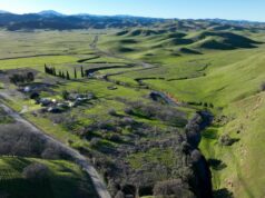 A administração Trump aprova plano apoiado por Newsom para construir o maior reservatório da Califórnia em 50 anos A administração Trump aprova plano apoiado por Newsom para construir o maior reservatório da Califórnia em 50 anos