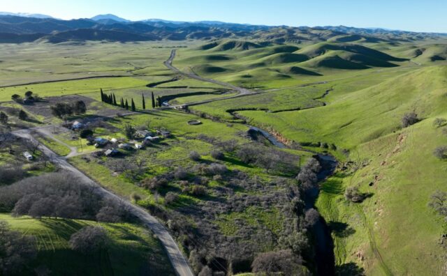 A administração Trump aprova plano apoiado por Newsom para construir A administração Trump aprova plano apoiado por Newsom para construir o maior reservatório da Califórnia em 50 anos