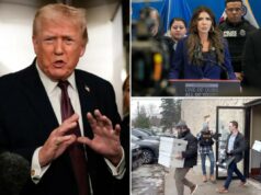 A administração Trump encerra o status de proteção temporária para milhares de somalis que vivem nos EUA A administração Trump encerra o status de proteção temporária para milhares de somalis que vivem nos EUA