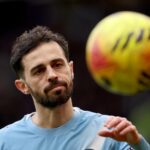 Gráfico Bruno Fernandes MOTM