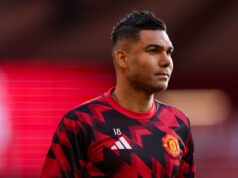 A alternativa de Casemiro de £ 1 milhão do Man Utd tem uma chance de ouro de ser seu substituto – Opinião Casemiro sai