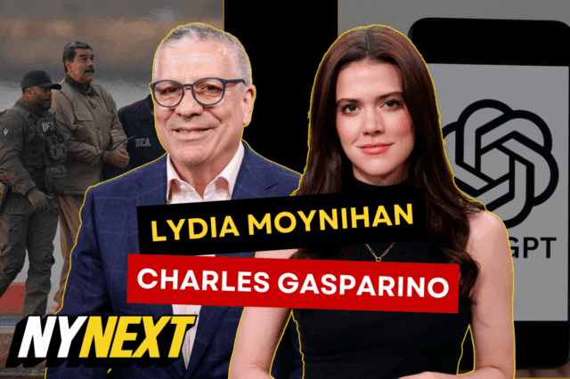 A aposta de Trump na Venezuela, uma aposta de US$ 400 mil em Maduro e o impulso de IA ávido de poder da Nvidia
