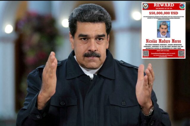 A ascensão e queda do implacável líder da Venezuela, Nicolás A ascensão e queda do implacável líder da Venezuela, Nicolás Maduro: de motorista de ônibus a ditador