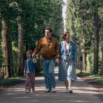 A atriz dinamarquesa que virou diretora Marijana Janković finalmente vai para 'casa' enquanto sua estreia é vendida para vários territórios: 'Não é apenas minha história' (EXCLUSIVO)