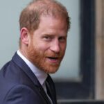A batalha judicial do príncipe Harry contra os tablóides britânicos chega ao capítulo final