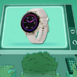 A bateria deste Garmin pode durar 10 dias e tem um desconto de US $ 100