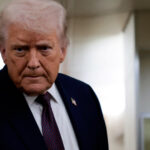 A birra imperial de Trump