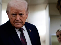 A birra imperial de Trump A birra imperial de Trump