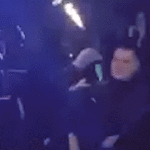 A boate suíça promoveu acrobacias com garrafas em chamas antes do inferno mortal em um local lotado na véspera de Ano Novo