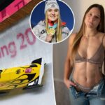 A bobsledder alemã Lisa Buckwitz revela como OnlyFans financiou seu sonho olímpico