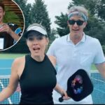 A busca dos playoffs dos Panteras unindo a família Holderness além de sua fama de bem-estar na Internet