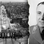 A busca fracassada da Argentina pelo braço direito de Hitler, Martin Bormann, revelada em arquivos desclassificados