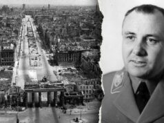 A busca fracassada da Argentina pelo braço direito de Hitler, Martin Bormann, revelada em arquivos desclassificados A busca fracassada da Argentina pelo braço direito de Hitler, Martin Bormann, revelada em arquivos desclassificados