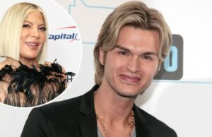 A cabeleireira celebridade Kim Vo Dead e Tori Spelling prestam homenagem a Late Star Jennifer Lopez presta uma homenagem emocionante ao falecido cabeleireiro Jesus Guerrero