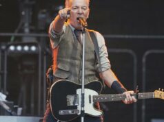 A canção de protesto anti-ICE de Bruce Springsteen condena os assassinatos em Minneapolis e o ‘Rei Trump’ A canção de protesto anti-ICE de Bruce Springsteen condena os assassinatos em Minneapolis e o 'Rei Trump'