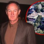 gene hackman betsy casa à venda getty backgrid