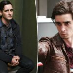 A causa da morte da estrela de 'The Wire' James Ransone foi revelada após sua morte aos 46 anos