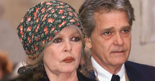 A causa da morte de Brigitte Bardot revelada como funeral Brigitte-Bardot-GettyImages-3093579