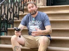 A causa da morte do YouTuber Adam the Woo foi revelada 1 mês depois que ele foi encontrado morto aos 51 anos A causa da morte do YouTuber Adam the Woo foi revelada 1 mês depois que ele foi encontrado morto aos 51 anos