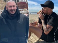 A causa da morte do querido maquiador Jasen Kaplan foi revelada A causa da morte do querido maquiador Jasen Kaplan foi revelada