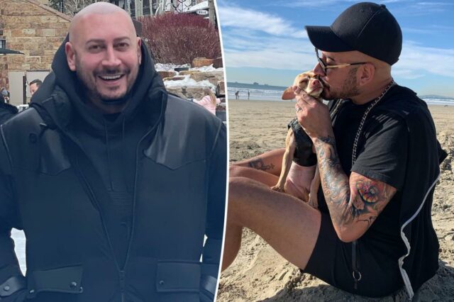 A causa da morte do querido maquiador Jasen Kaplan foi revelada
