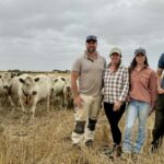 A cerca invisível: como as fronteiras virtuais estão mudando a pecuária de WA