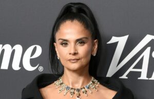 A chefe de conteúdo da Netflix, Bela Bajaria, sobre as indicações ao Oscar de ‘Frankenstein’ e ‘Train Dreams’, ‘Kpop Demon Hunters’ e o acordo da Warner Bros. A chefe de conteúdo da Netflix, Bela Bajaria, sobre as indicações ao Oscar de 'Frankenstein' e 'Train Dreams', 'Kpop Demon Hunters' e o acordo da Warner Bros.