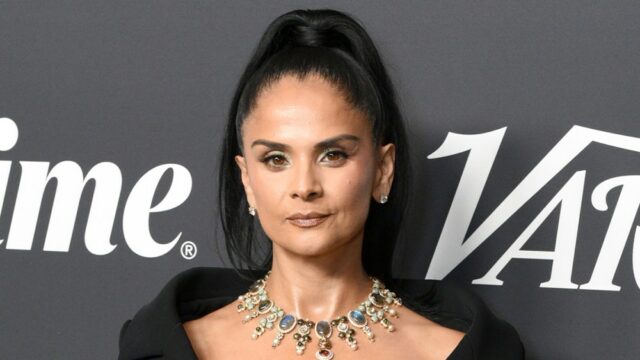 A chefe de conteúdo da Netflix, Bela Bajaria, sobre as indicações ao Oscar de 'Frankenstein' e 'Train Dreams', 'Kpop Demon Hunters' e o acordo da Warner Bros.
