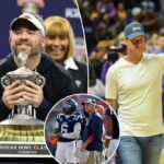 A chocante vitória de Ole Miss no CFP vem com Lane Kiffin, LSU Drama