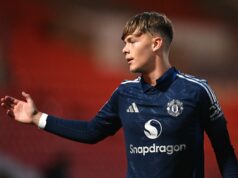 A cláusula de venda que o Man Utd negociou na transferência de Sam Mather para o Kayserispor com taxa confirmada Manchester United x Liverpool FC - amistoso de pré-temporada