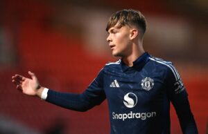 A cláusula de venda que o Man Utd negociou na transferência de Sam Mather para o Kayserispor com taxa confirmada Manchester United x Liverpool FC - amistoso de pré-temporada