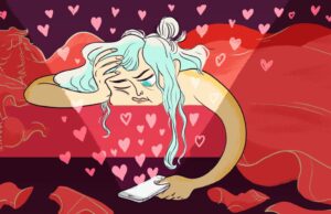 A coisa mais importante a saber sobre o Namoro Domingo A coisa mais importante a saber sobre o Namoro Domingo