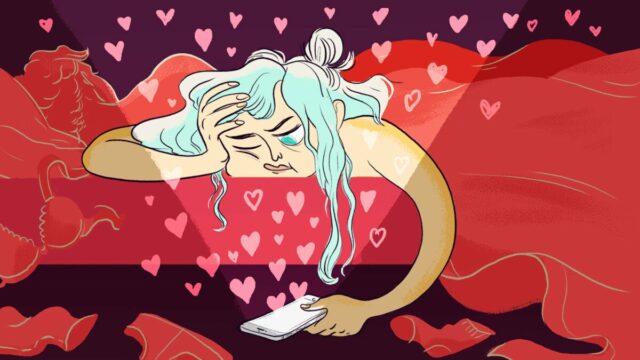 A coisa mais importante a saber sobre o Namoro Domingo A coisa mais importante a saber sobre o Namoro Domingo